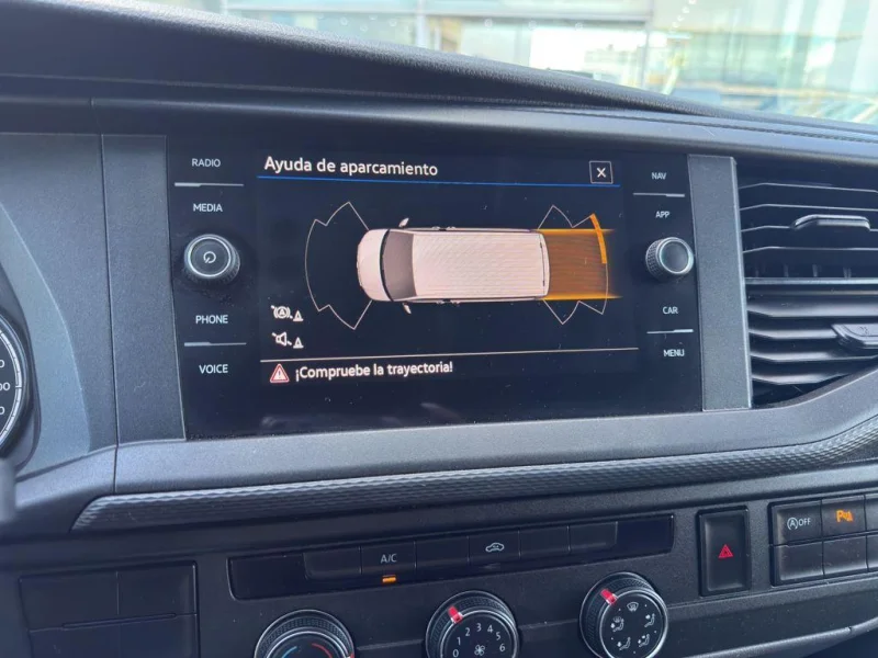 Imagen de Volkswagen Transporter