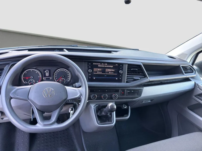 Imagen de Volkswagen Transporter