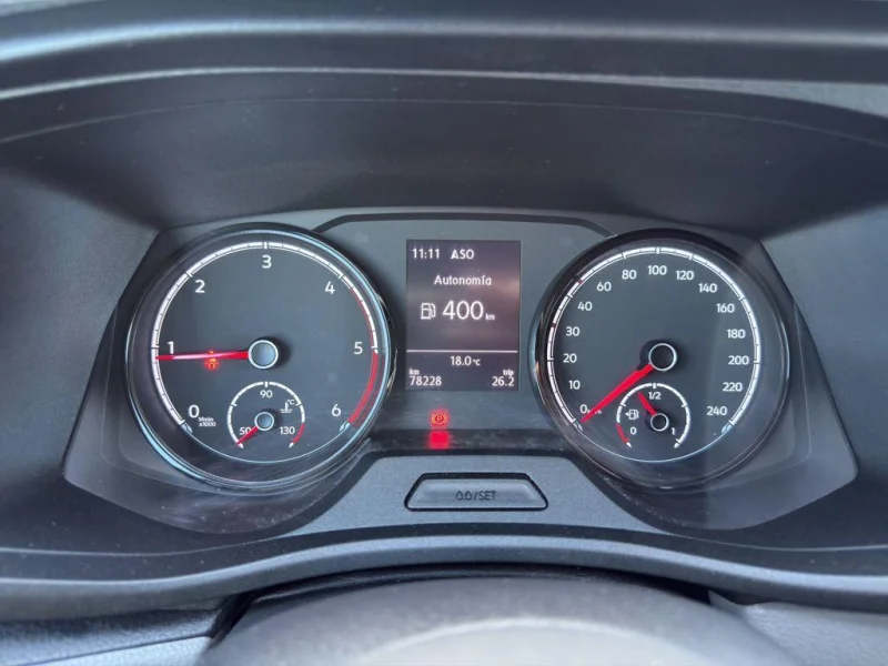 Imagen de Volkswagen Transporter