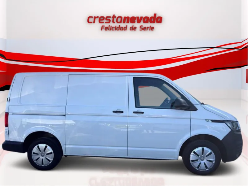 Imagen de Volkswagen Transporter