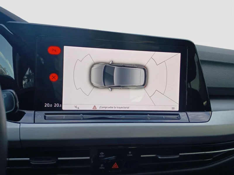 Imagen de Volkswagen Golf