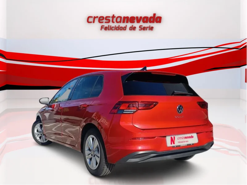 Imagen de Volkswagen Golf