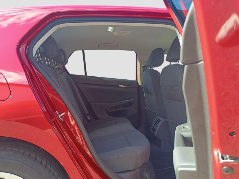 Imagen de Volkswagen Golf