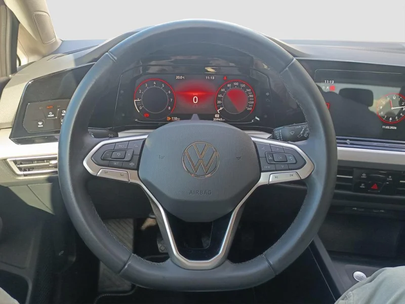 Imagen de Volkswagen Golf