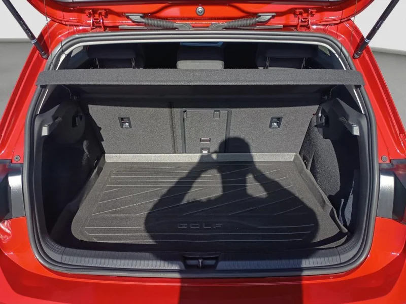 Imagen de Volkswagen Golf