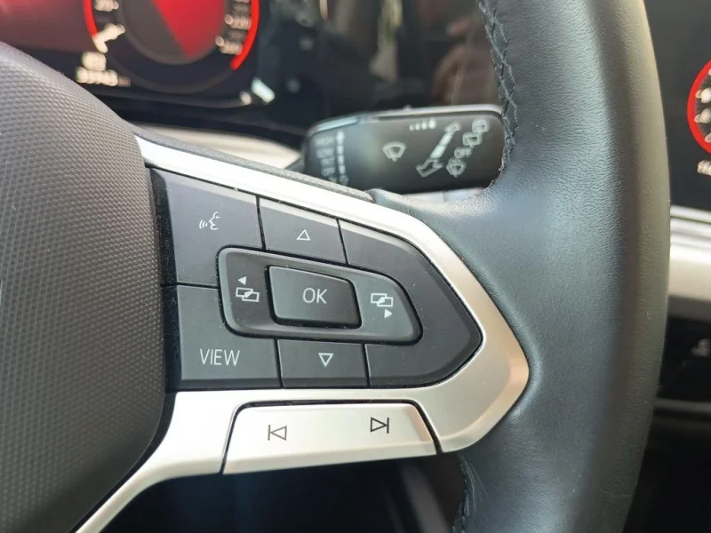 Imagen de Volkswagen Golf