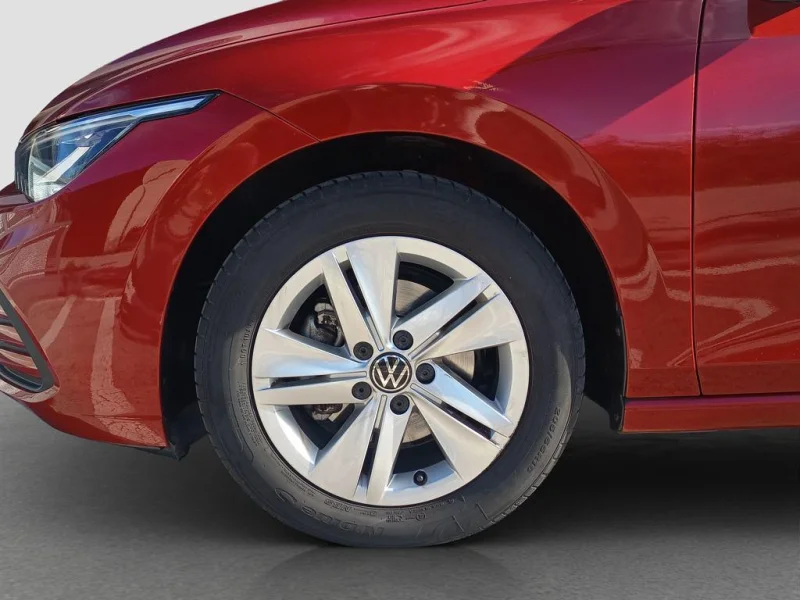 Imagen de Volkswagen Golf