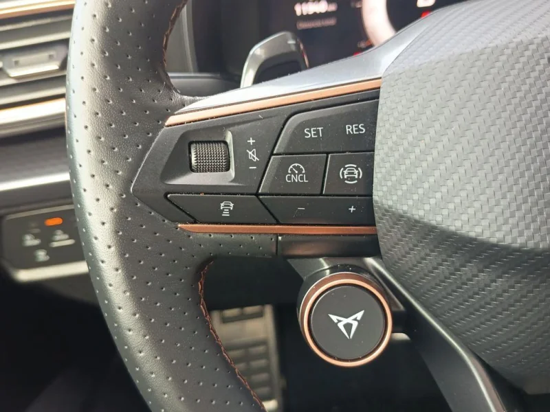 Imagen de cupra León