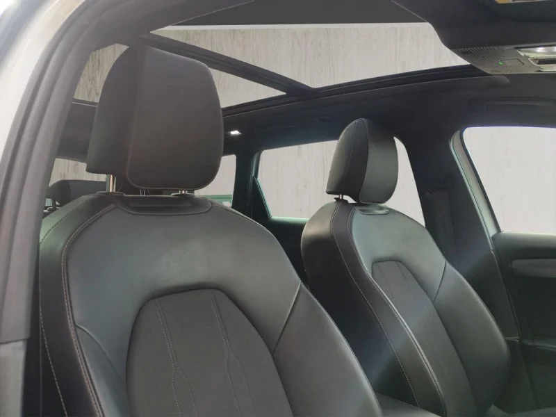 Imagen de cupra León