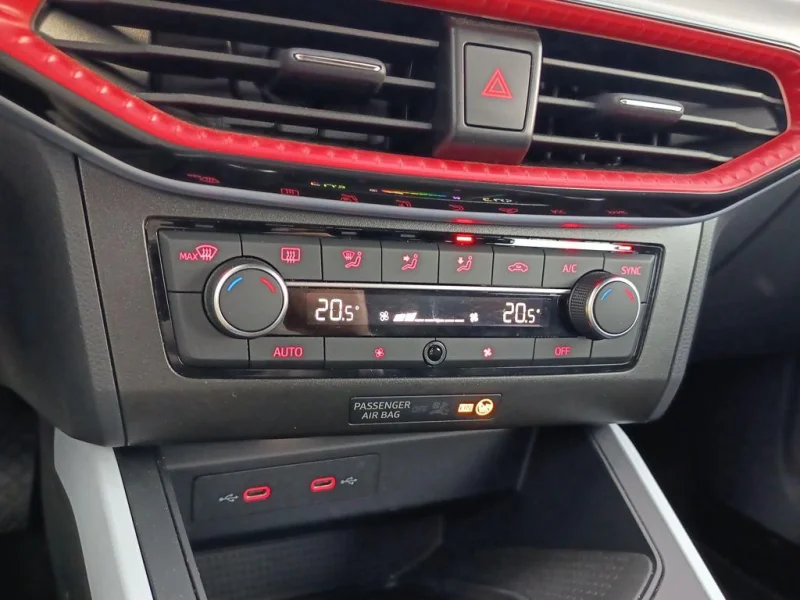 Imagen de SEAT Arona