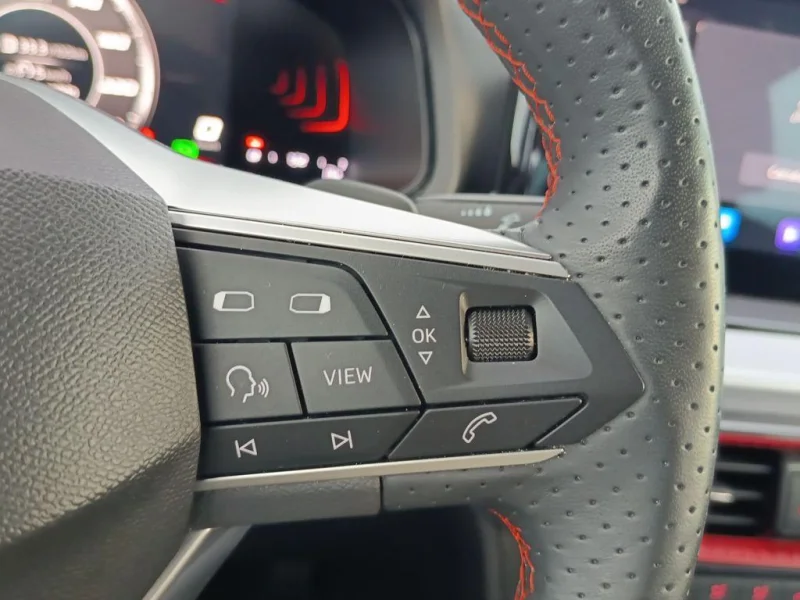 Imagen de SEAT Arona