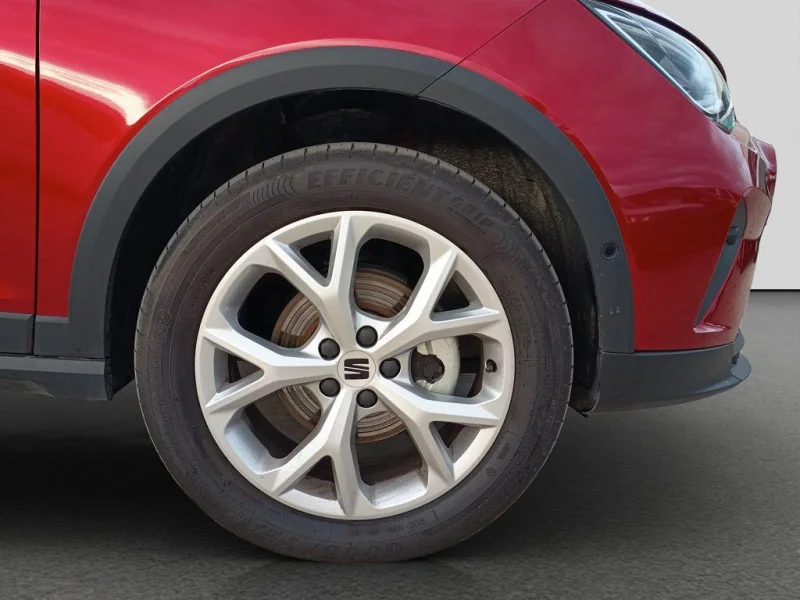 Imagen de SEAT Arona
