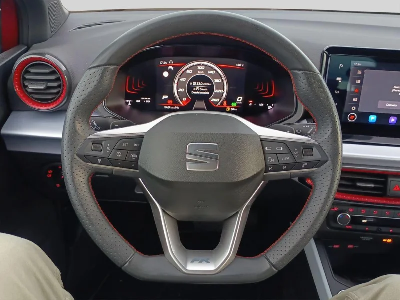 Imagen de SEAT Arona