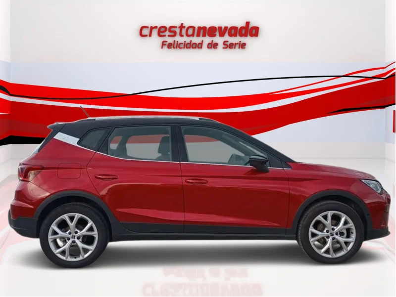 Imagen de SEAT Arona