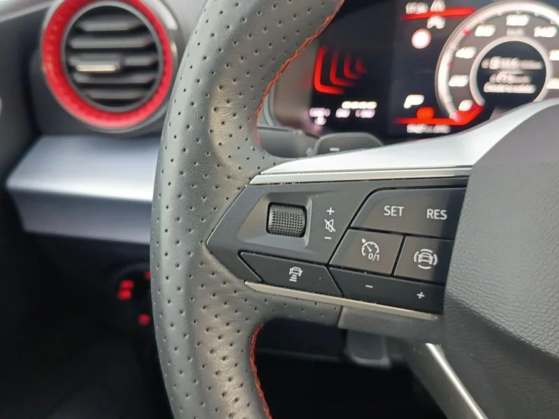 Imagen de SEAT Arona