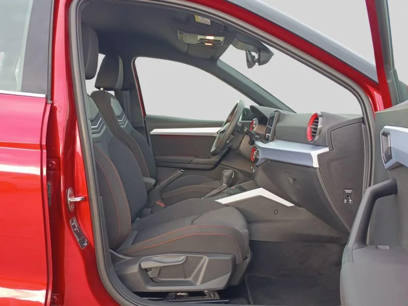 Imagen de SEAT Arona