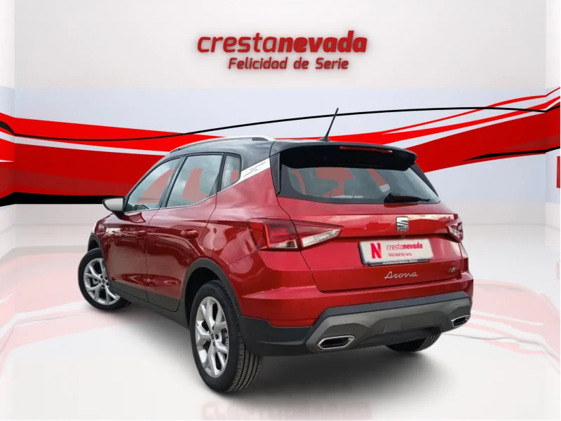 Imagen de SEAT Arona