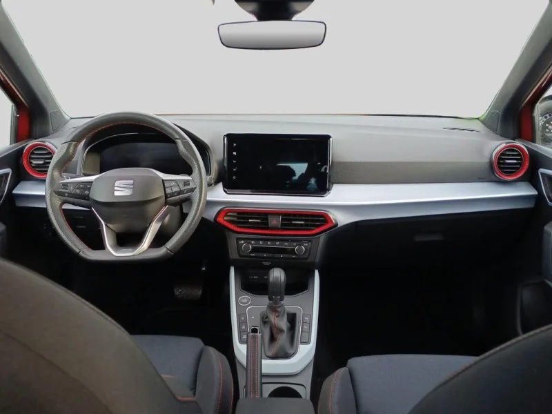 Imagen de SEAT Arona