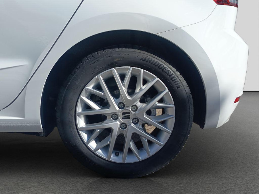Imagen de SEAT Ibiza