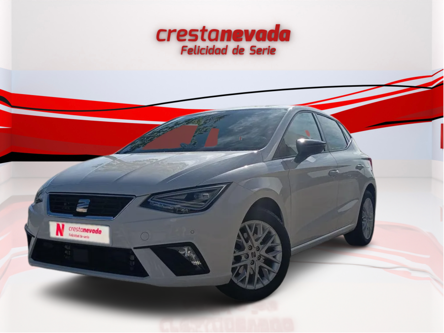 Imagen de SEAT Ibiza