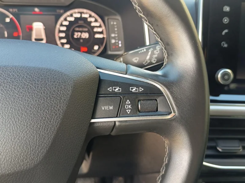 Imagen de SEAT Tarraco