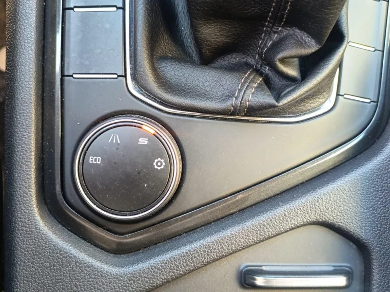 Imagen de SEAT Tarraco