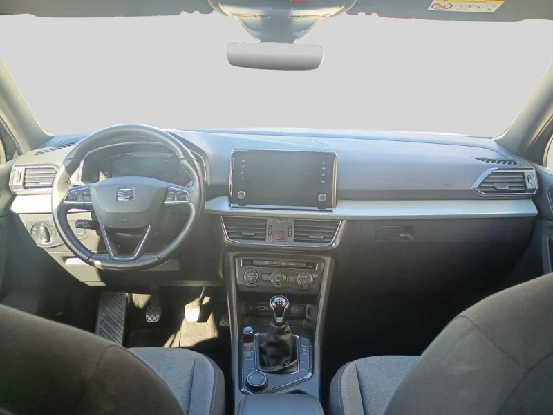 Imagen de SEAT Tarraco