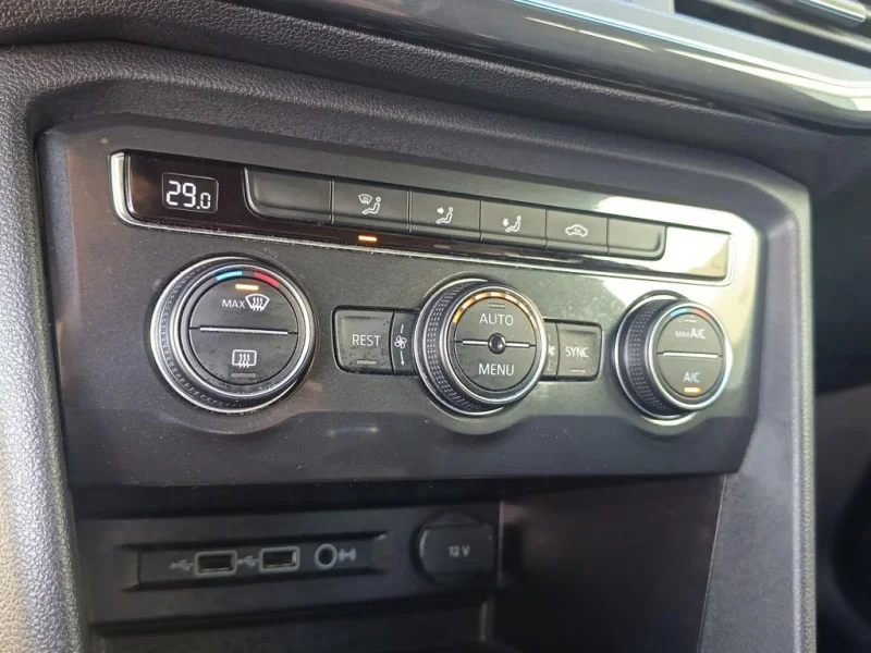 Imagen de SEAT Tarraco