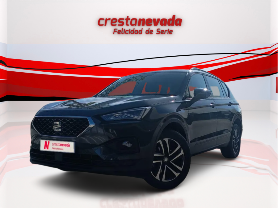 Imagen de SEAT Tarraco