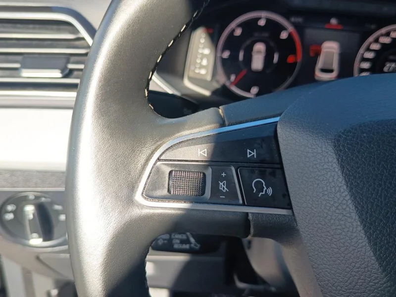 Imagen de SEAT Tarraco