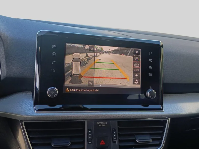 Imagen de SEAT Tarraco