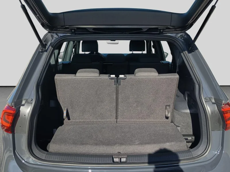 Imagen de SEAT Tarraco