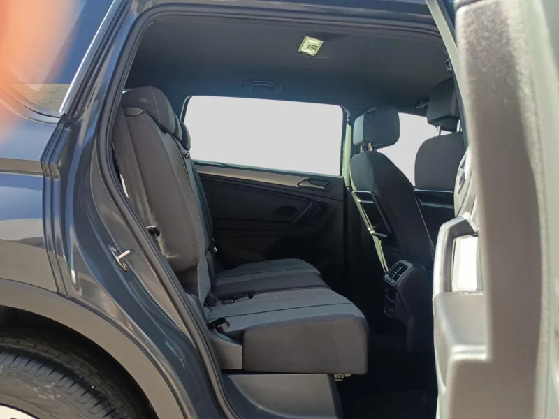 Imagen de SEAT Tarraco