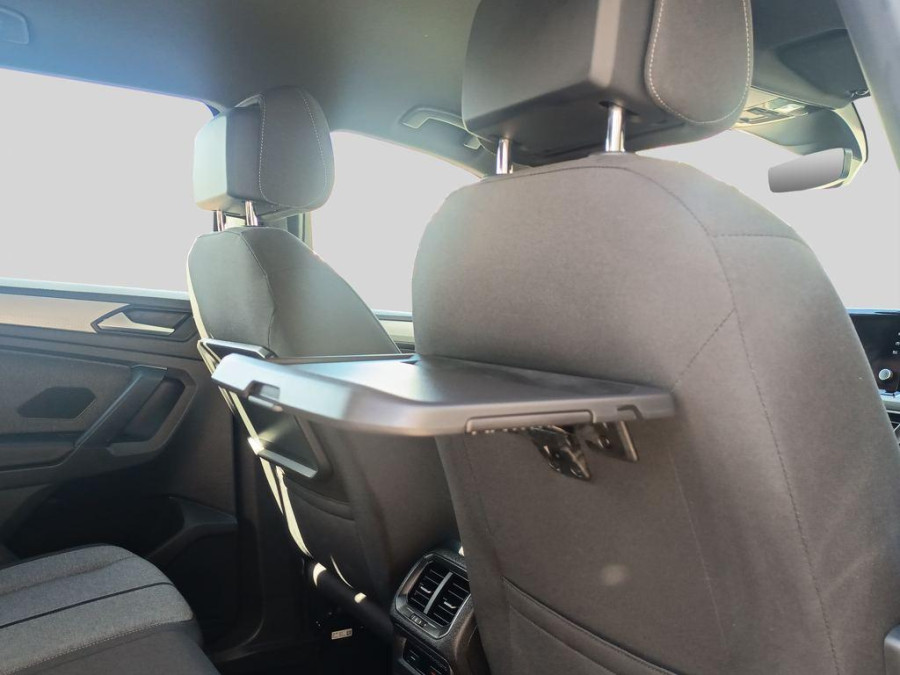 Imagen de SEAT Tarraco