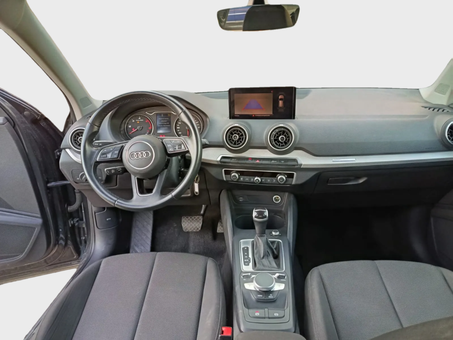 Imagen de AUDI Q2