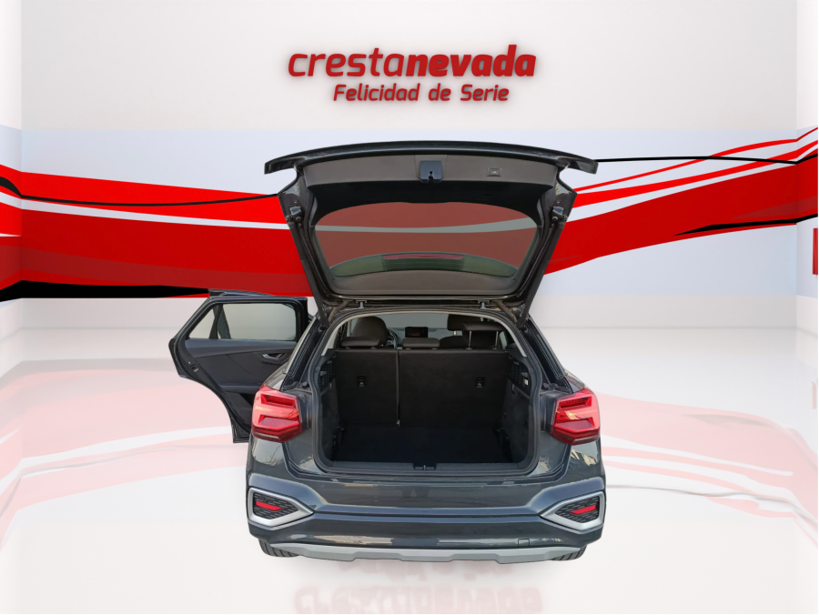 Imagen de AUDI Q2