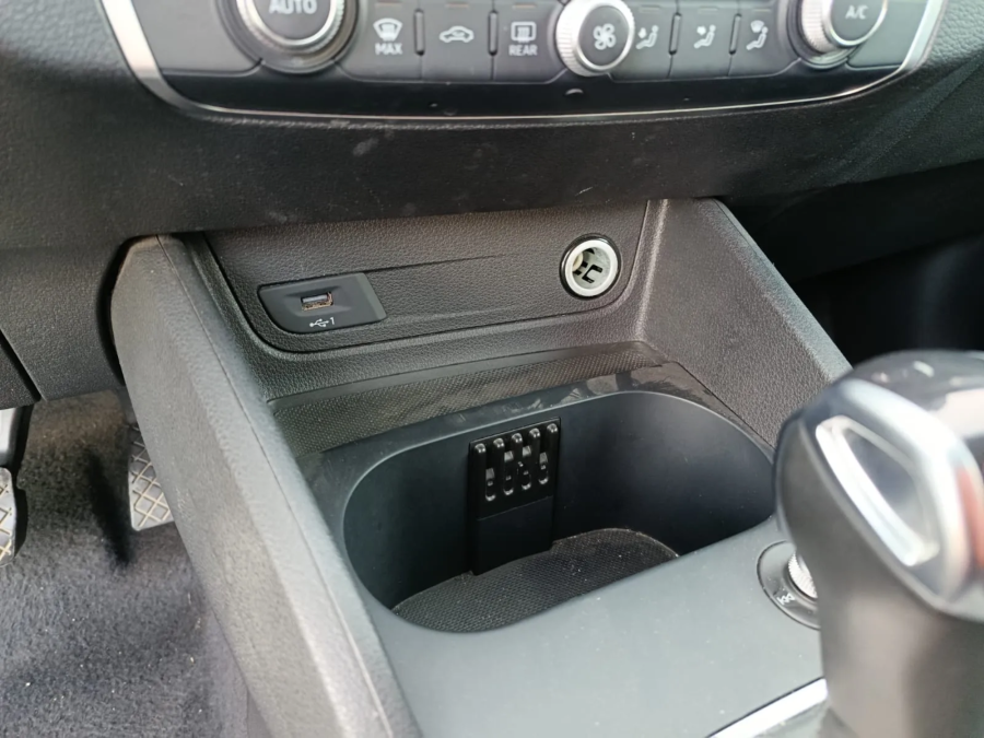 Imagen de AUDI Q2