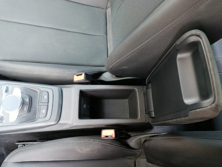 Imagen de AUDI Q2