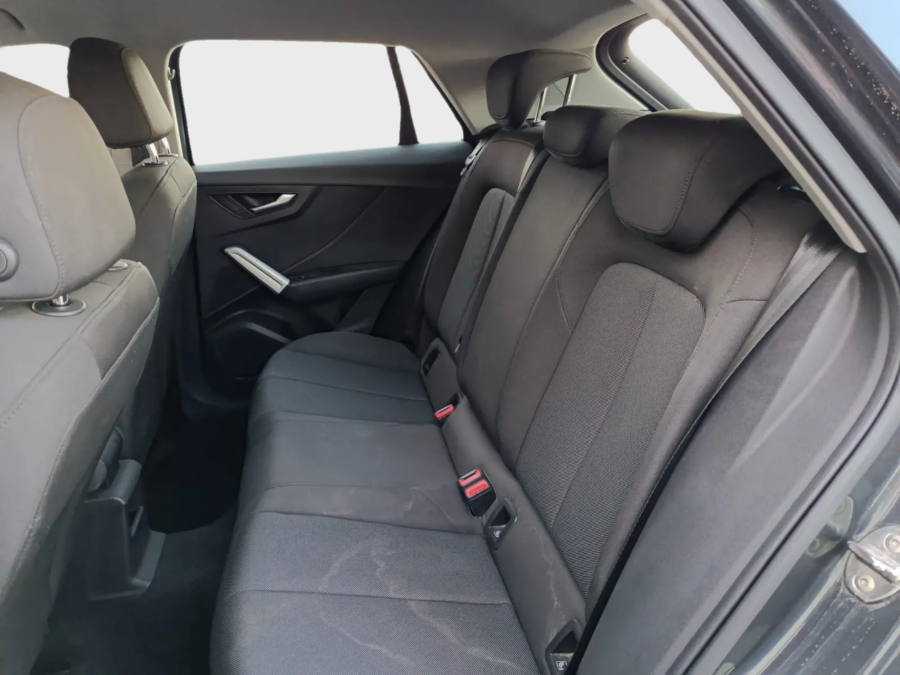 Imagen de AUDI Q2