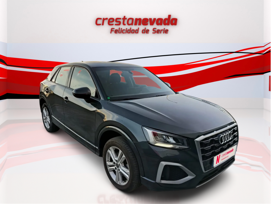 Imagen de AUDI Q2