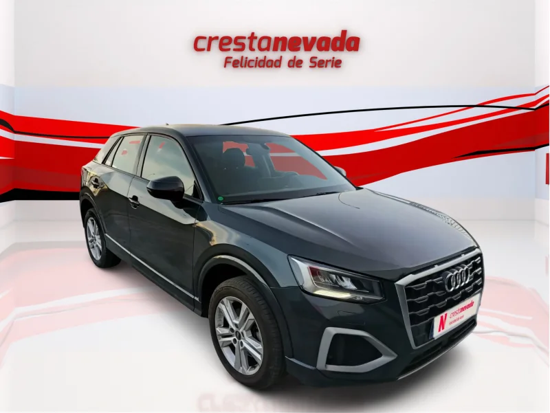 Imagen de AUDI Q2