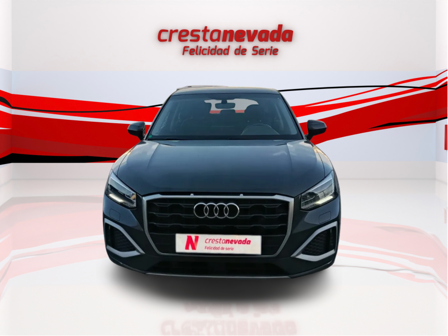 Imagen de AUDI Q2