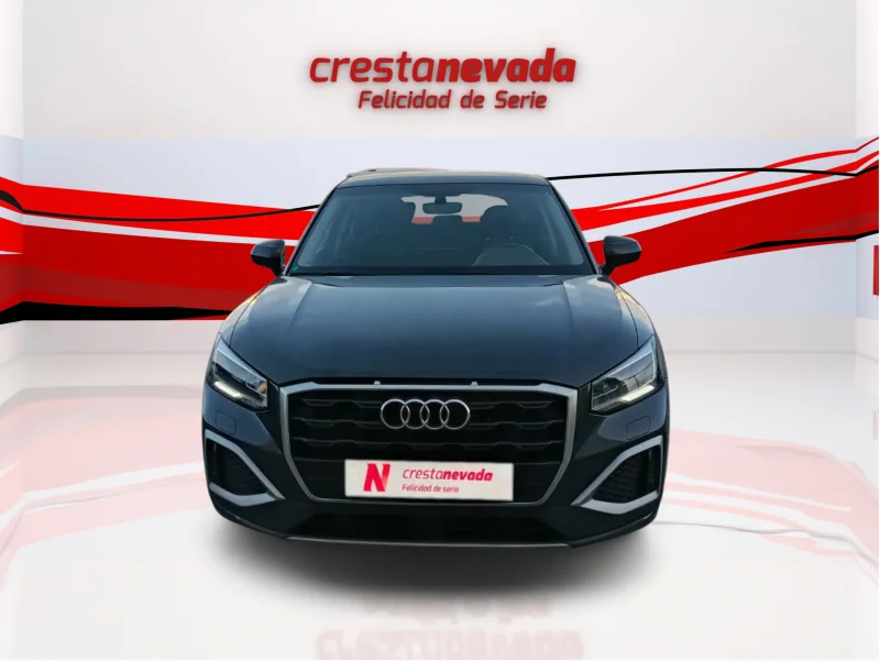 Imagen de AUDI Q2