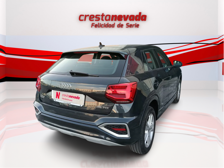 Imagen de AUDI Q2
