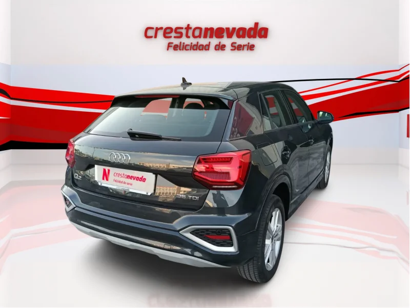 Imagen de AUDI Q2