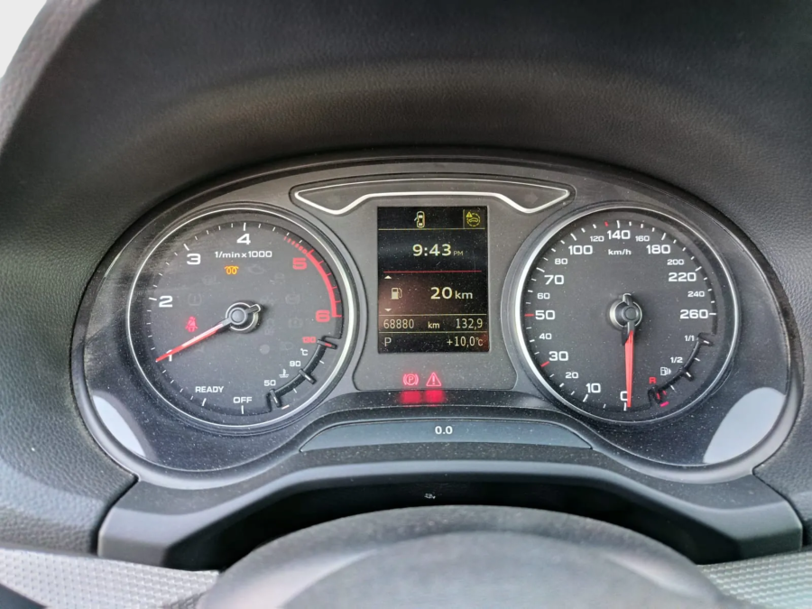 Imagen de AUDI Q2
