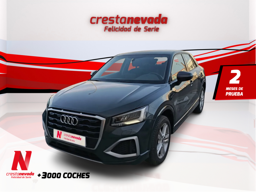Imagen de AUDI Q2