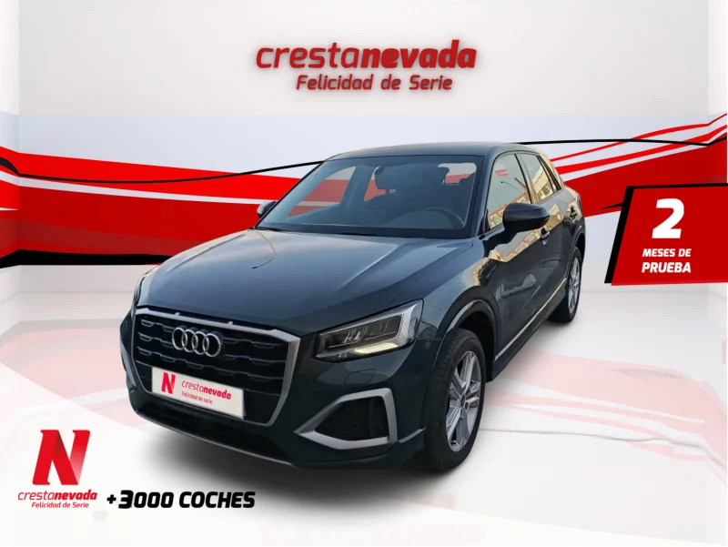 Imagen de AUDI Q2