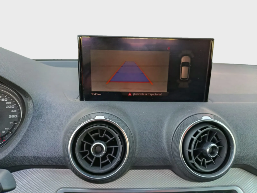 Imagen de AUDI Q2