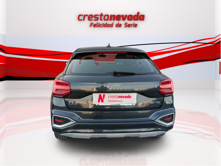 Imagen de AUDI Q2